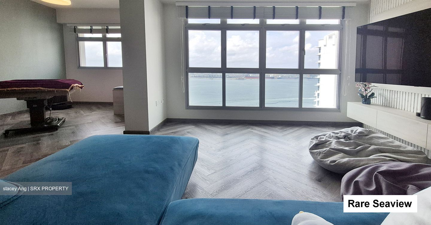 Blk 421 Northshore Straitsview (Punggol), HDB 4 Rooms #535195291